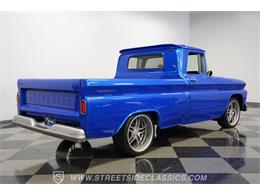 1963 Chevrolet C10 (CC-2095312) for sale in Concord, North Carolina