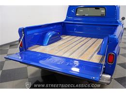 1963 Chevrolet C10 (CC-2095312) for sale in Concord, North Carolina