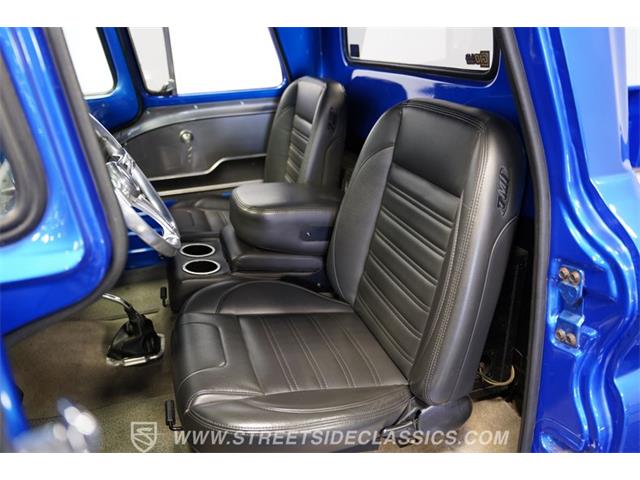 1963 Chevrolet C10 (CC-2095312) for sale in Concord, North Carolina