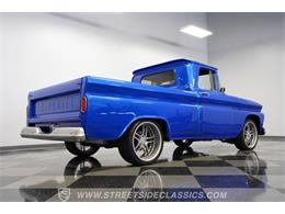 1963 Chevrolet C10 (CC-2095312) for sale in Concord, North Carolina
