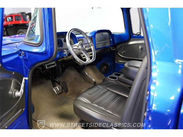 1963 Chevrolet C10 (CC-2095312) for sale in Concord, North Carolina