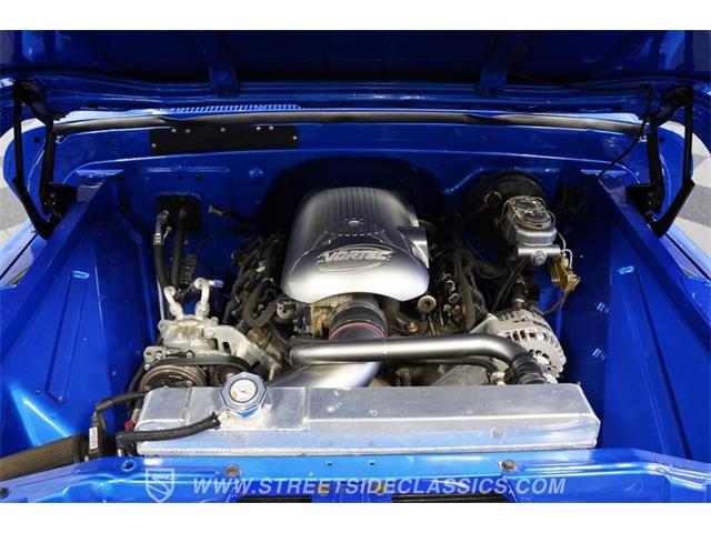 1963 Chevrolet C10 (CC-2095312) for sale in Concord, North Carolina