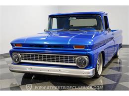 1963 Chevrolet C10 (CC-2095312) for sale in Concord, North Carolina
