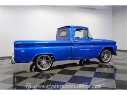 1963 Chevrolet C10 (CC-2095312) for sale in Concord, North Carolina