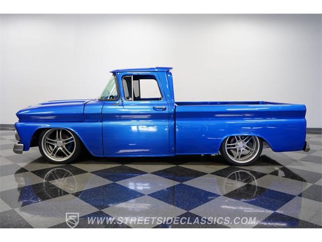 1963 Chevrolet C10 (CC-2095312) for sale in Concord, North Carolina