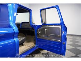 1963 Chevrolet C10 (CC-2095312) for sale in Concord, North Carolina