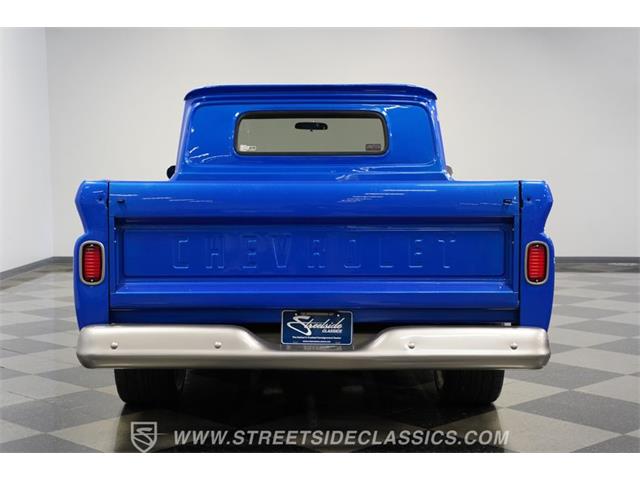 1963 Chevrolet C10 (CC-2095312) for sale in Concord, North Carolina