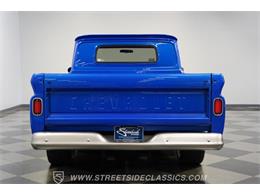 1963 Chevrolet C10 (CC-2095312) for sale in Concord, North Carolina