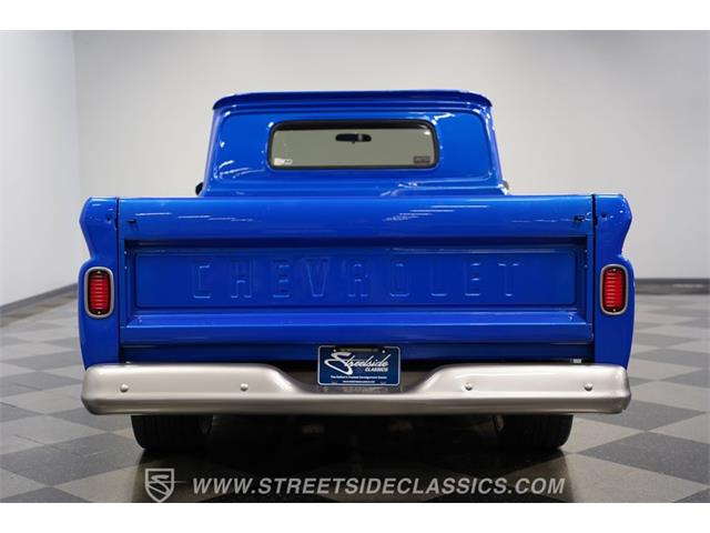 1963 Chevrolet C10 (CC-2095312) for sale in Concord, North Carolina