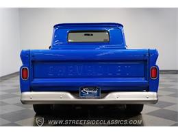 1963 Chevrolet C10 (CC-2095312) for sale in Concord, North Carolina