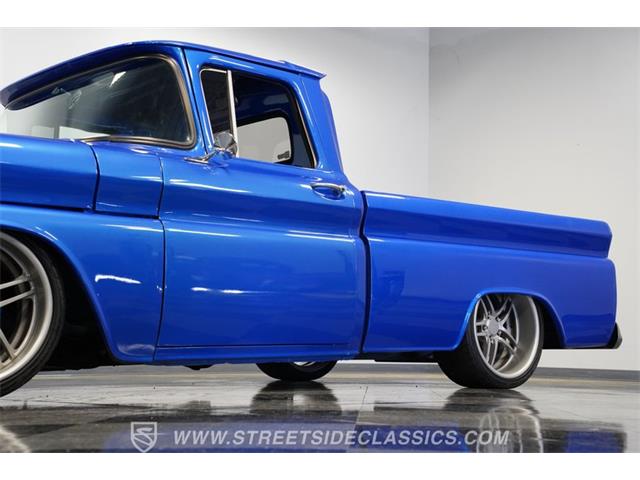 1963 Chevrolet C10 (CC-2095312) for sale in Concord, North Carolina