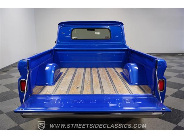 1963 Chevrolet C10 (CC-2095312) for sale in Concord, North Carolina