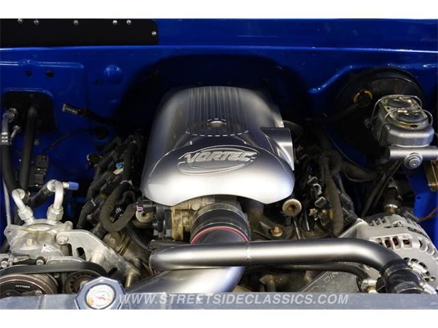 1963 Chevrolet C10 (CC-2095312) for sale in Concord, North Carolina