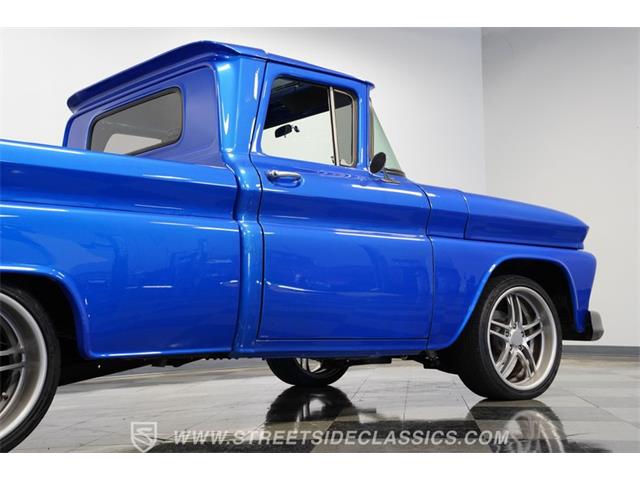 1963 Chevrolet C10 (CC-2095312) for sale in Concord, North Carolina