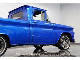 1963 Chevrolet C10 (CC-2095312) for sale in Concord, North Carolina