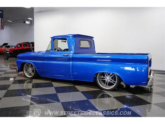 1963 Chevrolet C10 (CC-2095312) for sale in Concord, North Carolina