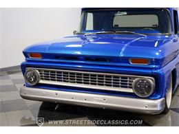 1963 Chevrolet C10 (CC-2095312) for sale in Concord, North Carolina