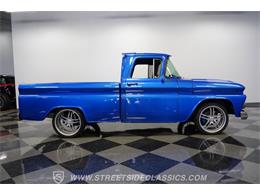 1963 Chevrolet C10 (CC-2095312) for sale in Concord, North Carolina