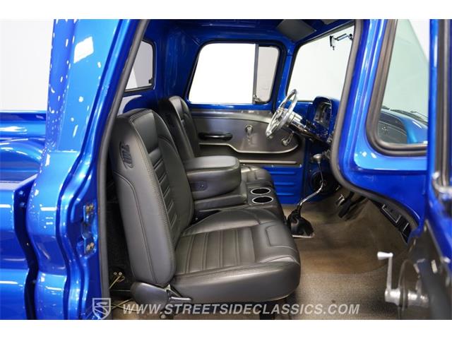 1963 Chevrolet C10 (CC-2095312) for sale in Concord, North Carolina