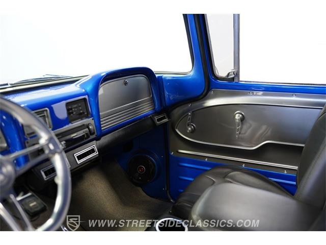 1963 Chevrolet C10 (CC-2095312) for sale in Concord, North Carolina