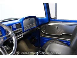 1963 Chevrolet C10 (CC-2095312) for sale in Concord, North Carolina