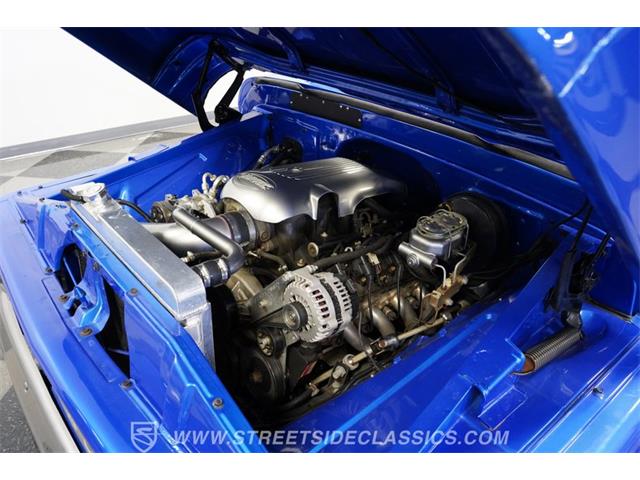 1963 Chevrolet C10 (CC-2095312) for sale in Concord, North Carolina