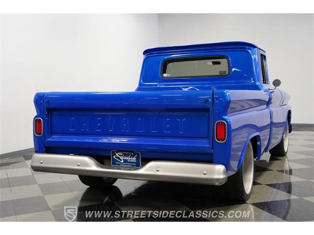 1963 Chevrolet C10 (CC-2095312) for sale in Concord, North Carolina