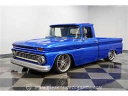 1963 Chevrolet C10 (CC-2095312) for sale in Concord, North Carolina