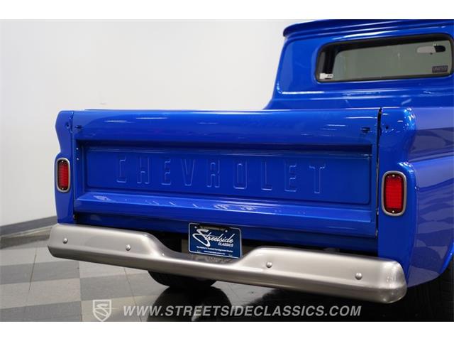 1963 Chevrolet C10 (CC-2095312) for sale in Concord, North Carolina