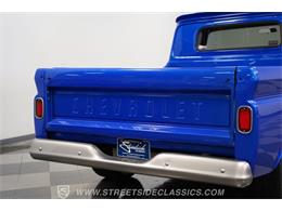 1963 Chevrolet C10 (CC-2095312) for sale in Concord, North Carolina