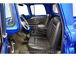 1963 Chevrolet C10 (CC-2095312) for sale in Concord, North Carolina