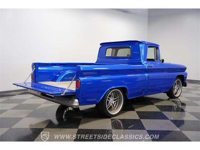 1963 Chevrolet C10 (CC-2095312) for sale in Concord, North Carolina