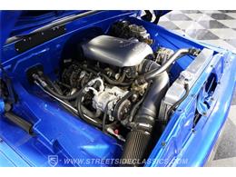 1963 Chevrolet C10 (CC-2095312) for sale in Concord, North Carolina