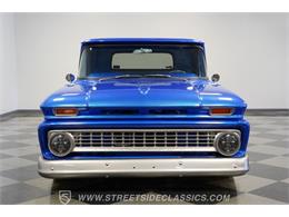 1963 Chevrolet C10 (CC-2095312) for sale in Concord, North Carolina
