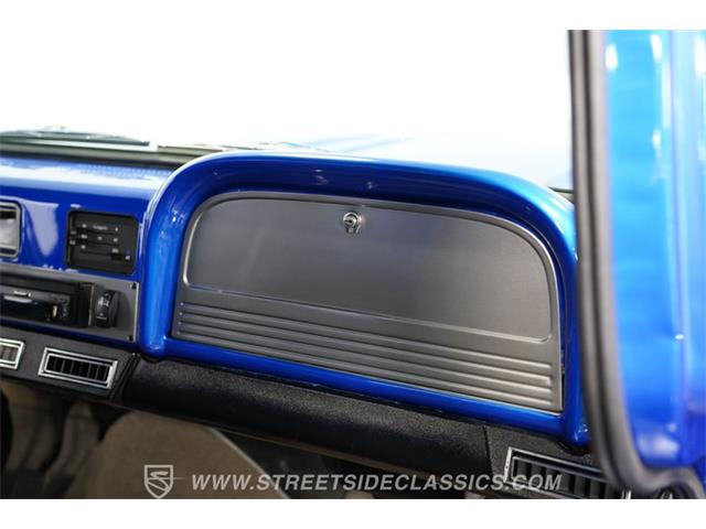 1963 Chevrolet C10 (CC-2095312) for sale in Concord, North Carolina