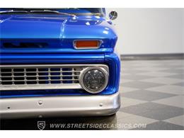 1963 Chevrolet C10 (CC-2095312) for sale in Concord, North Carolina