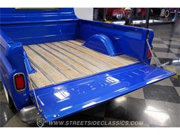 1963 Chevrolet C10 (CC-2095312) for sale in Concord, North Carolina