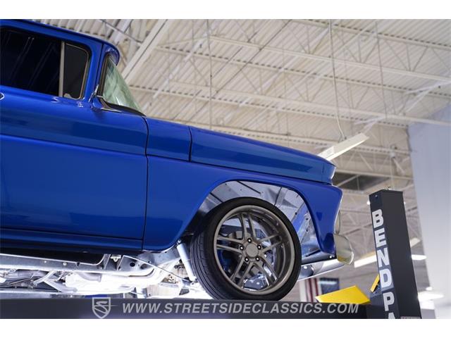 1963 Chevrolet C10 (CC-2095312) for sale in Concord, North Carolina