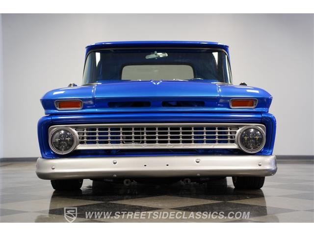 1963 Chevrolet C10 (CC-2095312) for sale in Concord, North Carolina