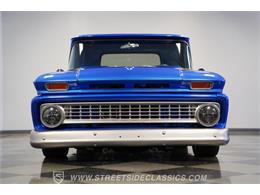 1963 Chevrolet C10 (CC-2095312) for sale in Concord, North Carolina