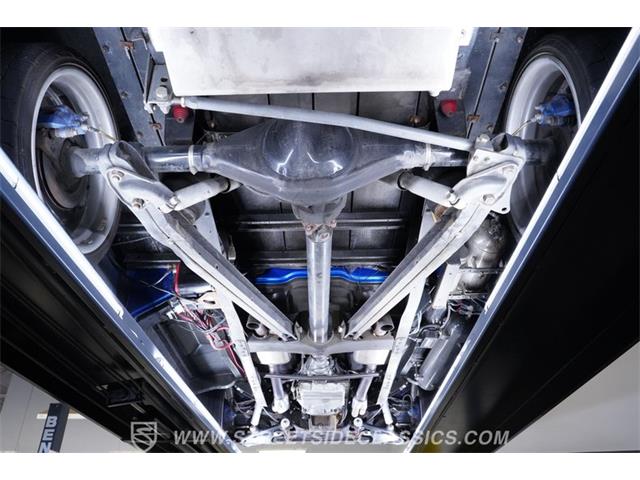 1963 Chevrolet C10 (CC-2095312) for sale in Concord, North Carolina