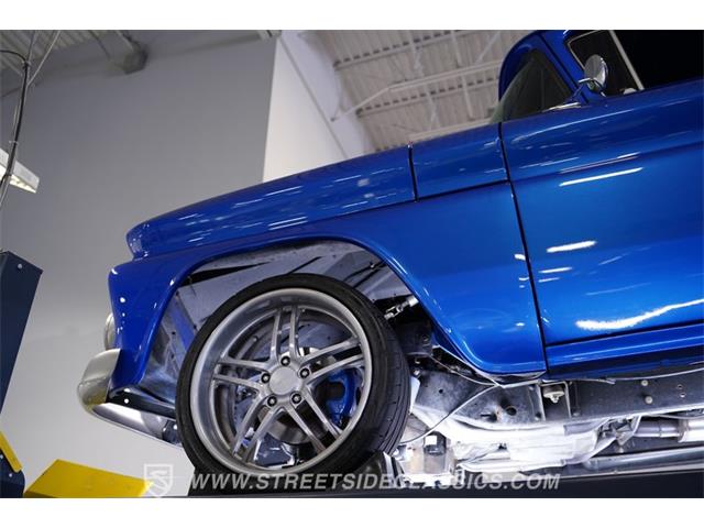 1963 Chevrolet C10 (CC-2095312) for sale in Concord, North Carolina