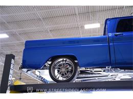1963 Chevrolet C10 (CC-2095312) for sale in Concord, North Carolina