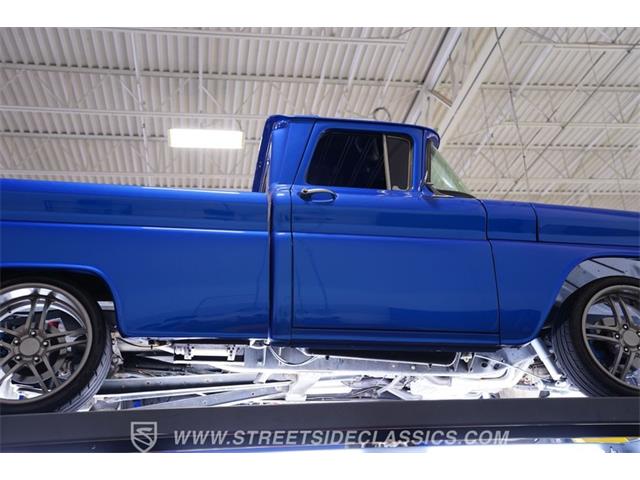1963 Chevrolet C10 (CC-2095312) for sale in Concord, North Carolina