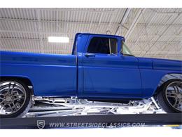 1963 Chevrolet C10 (CC-2095312) for sale in Concord, North Carolina