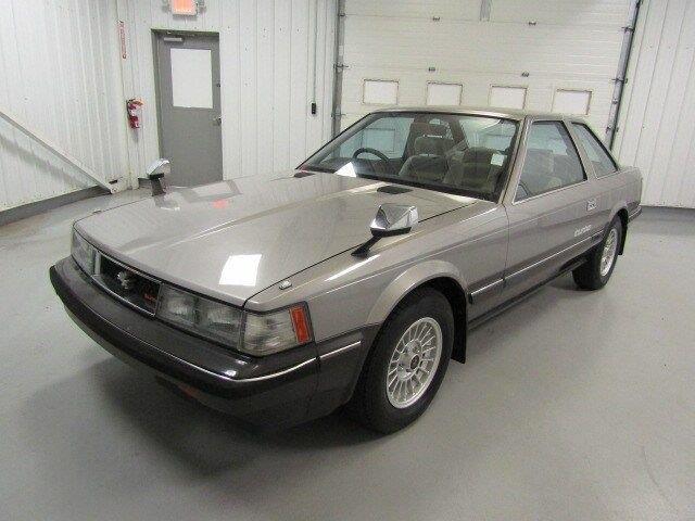 1981 Toyota Soarer (CC-2095313) for sale in Christiansburg, Virginia