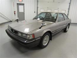 1981 Toyota Soarer (CC-2095313) for sale in Christiansburg, Virginia