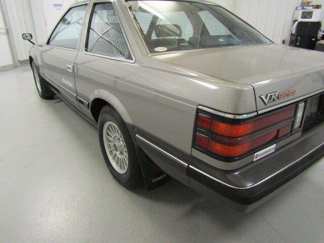 1981 Toyota Soarer (CC-2095313) for sale in Christiansburg, Virginia