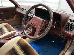 1981 Toyota Soarer (CC-2095313) for sale in Christiansburg, Virginia