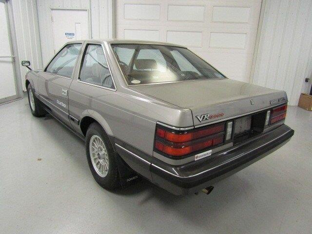 1981 Toyota Soarer (CC-2095313) for sale in Christiansburg, Virginia